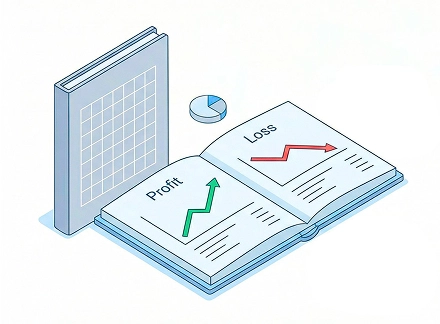 Financial Statements and Cash Flow Analytics