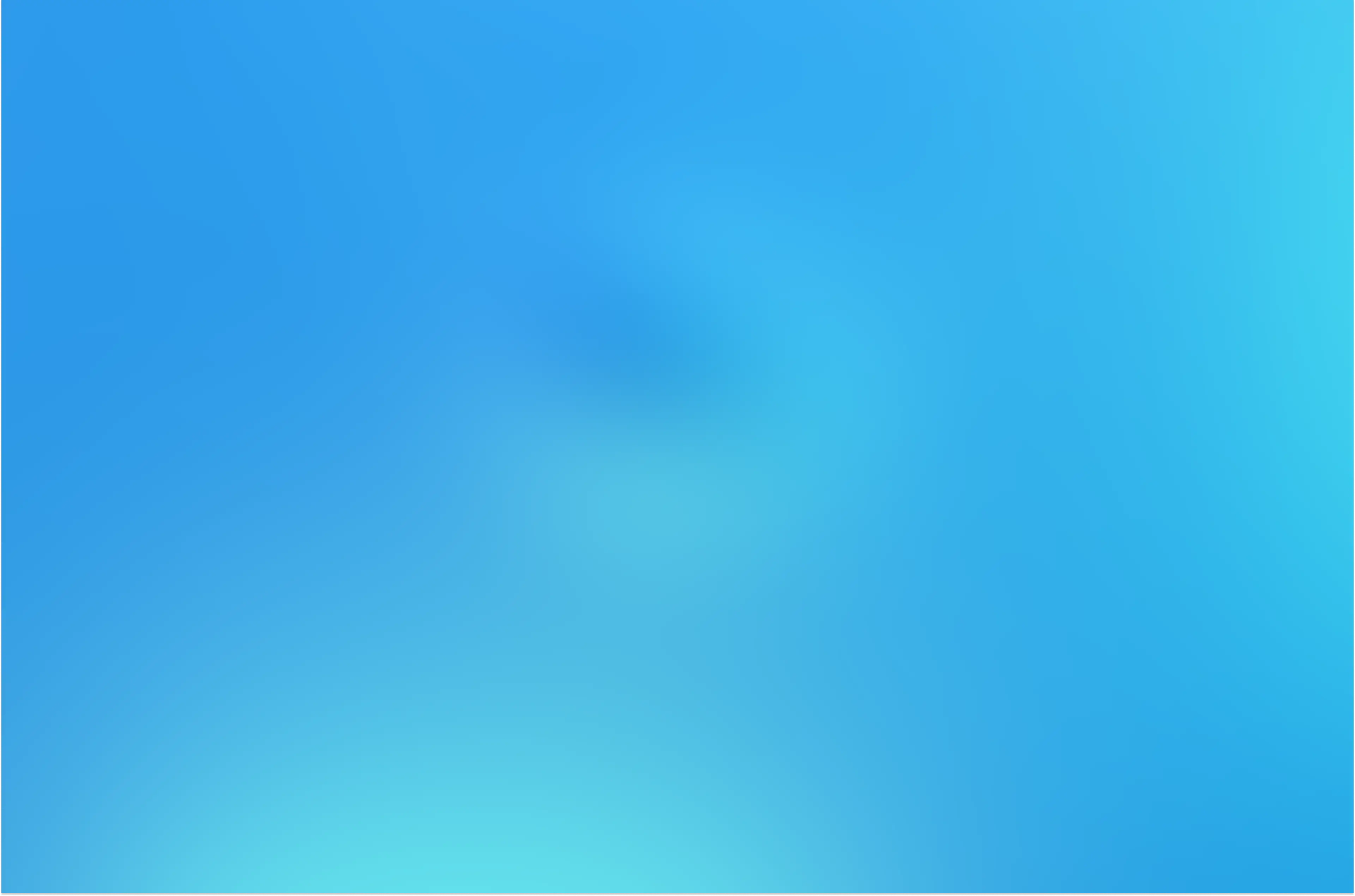 Gradient Background Light